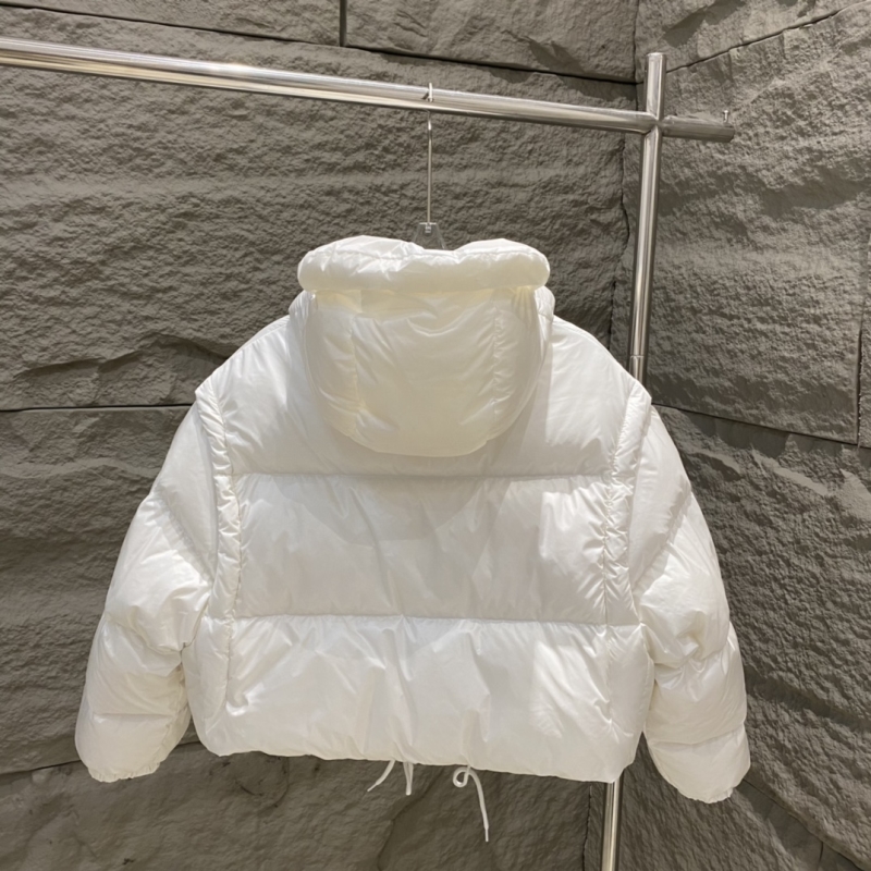 Prada Down Jackets